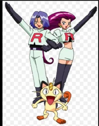 Team Rocket