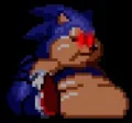 Sonic exe fat slave