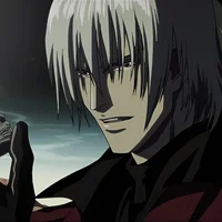 Dante Sparda