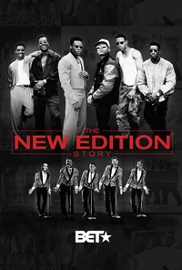 New edition and you