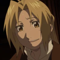 Edward Elric
