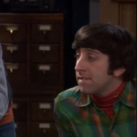 Howard Wolowitz