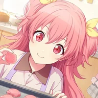 Airi Momoi