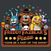 Freddy Fazbears