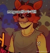 Michael afton -PAST-