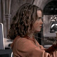 Hermione Granger 