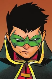 Damian Wayne