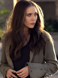 Wanda Maximoff