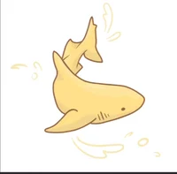 Lemon shark