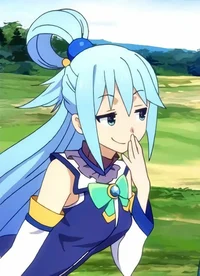 Aqua
