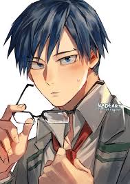 Iida Tenya