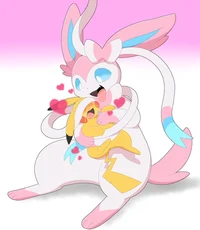 Sylveon