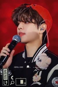 Seungmin - BF