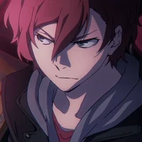 Chuuya Nakahara