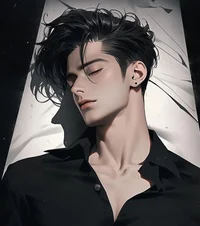 Damian Swans