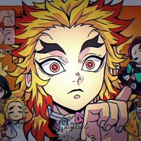 Rengoku kyojuro