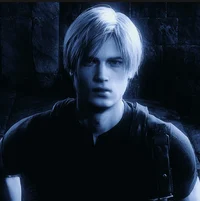 Leon S Kennedy
