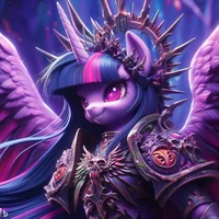 Twilight Sparkle