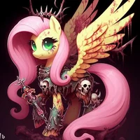 Fluttershy