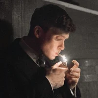 Thomas Shelby