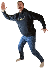 Micah McGonial -Bal-