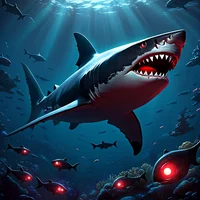 Evil Merciless Steve