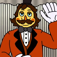 Boozoo the Ringmaste