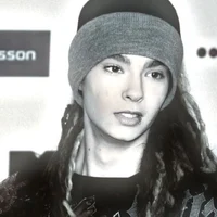 Tom Kaulitz 