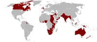 British Empire
