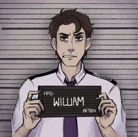 William Afton