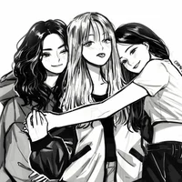 Sofia Janet y Kayla