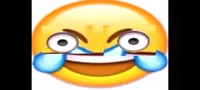 Laughing guy