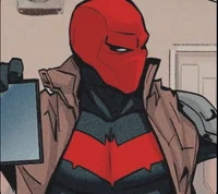Jason Todd