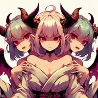 3-Headed Succubus