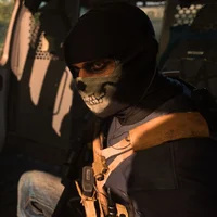 John Soap MacTavish