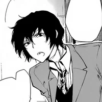 Dazai Osamu
