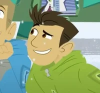 Chris Kratt