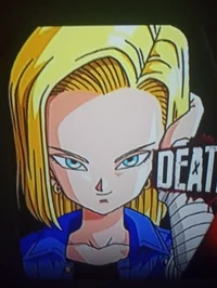 Android 18 