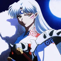 Sesshomaru 