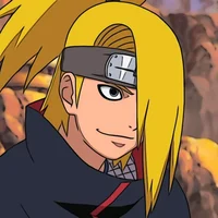 Deidara 