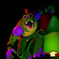 Montgomery Gator 