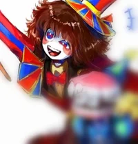 Pomni The RingJester