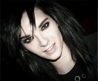 Bill kaulitz 
