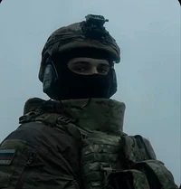 russian soldier