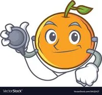 Doctor Orange