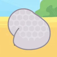 Golfball