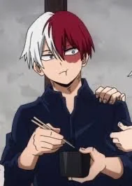 Todoroki Shoto