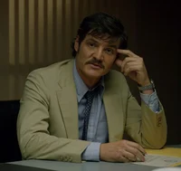 Javier Pena