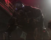 Chitauri Gorilla