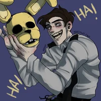 William Afton 